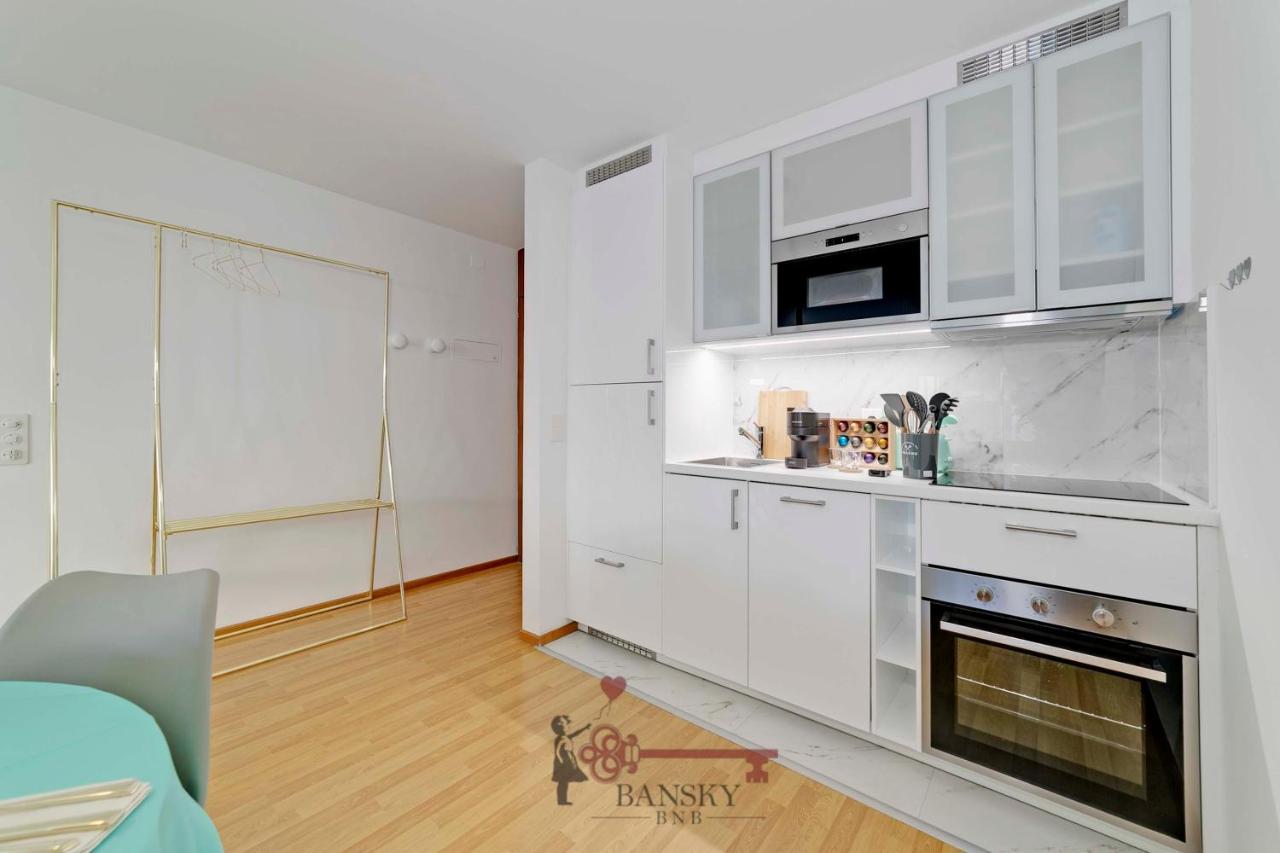 Central & Bright Apartment On Two Floors 'Turquoise' -By Easylife Swiss 루가노 외부 사진